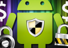 android securite