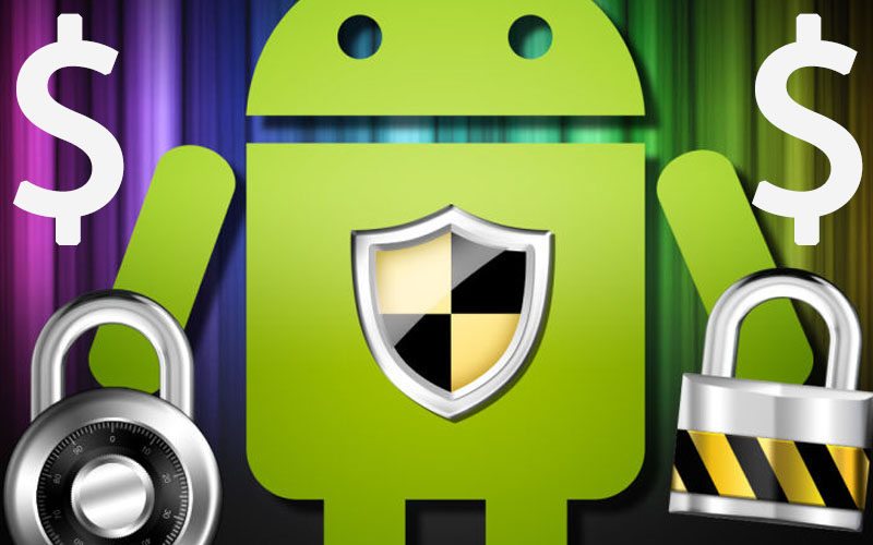 android securite