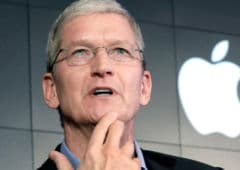 apple tim cook trolle fragmentation android