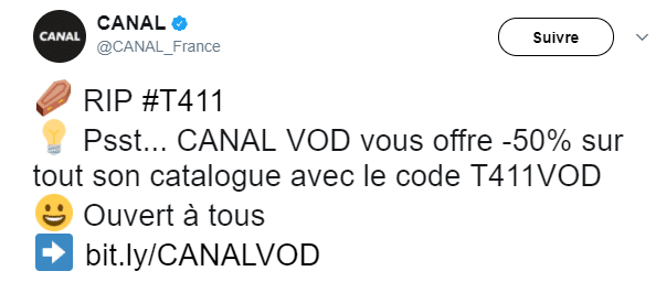 canal vod t411