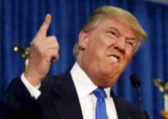 donald trump twitter