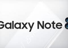 galaxy note 8 date sortie prix