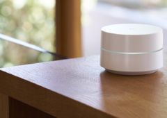 google wifi ou acheter