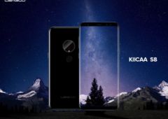 leagoo kiicaa s8