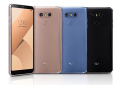 lg g6 plus officiel