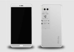 meizu pro 7
