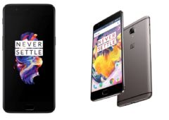 oneplus 5 vs oneplus 3