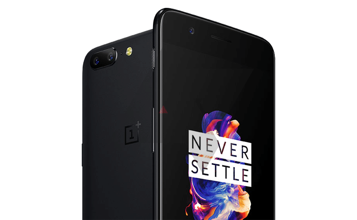 oneplus 5 conference