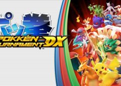 pokken nintendo switch