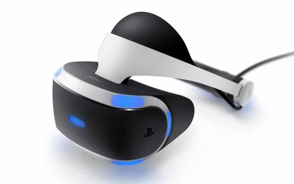 Psvr