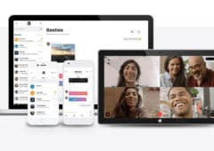 skype refonte