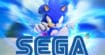 Sega se lance dans le metaverse et les NFT