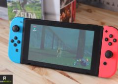 switch