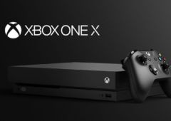 xbox one x