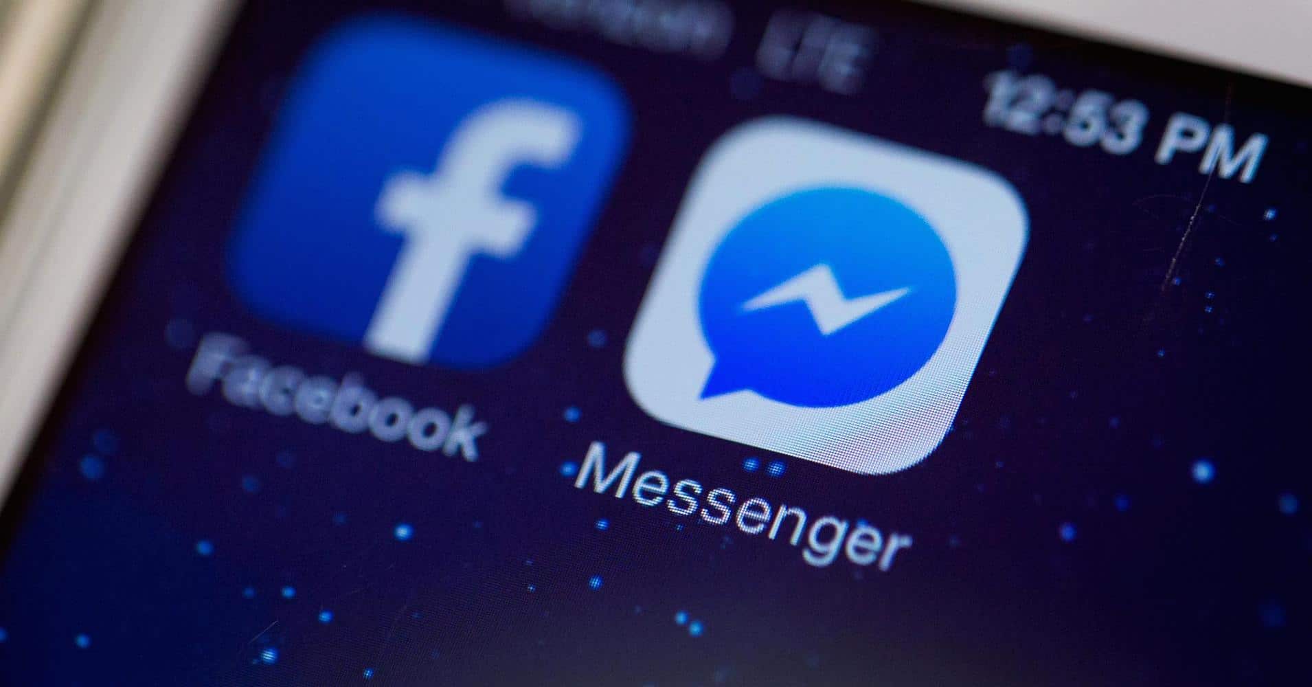 facebook messenger autonomie