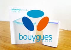 4g box bouygues