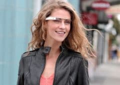Google Glass Enterprise Edition fiche technique