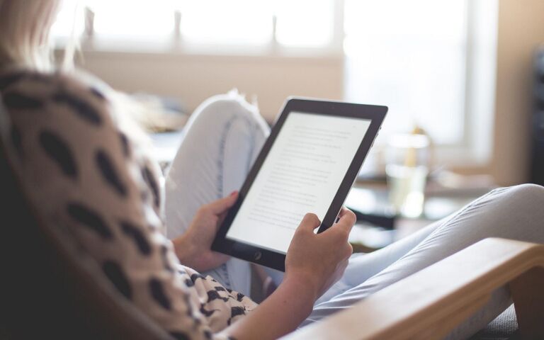 Meilleures Applications Pour Lire Sur Android : Quel Lecteur D'eBooks ...