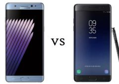 galaxy note 7 fe vs galaxy note 7