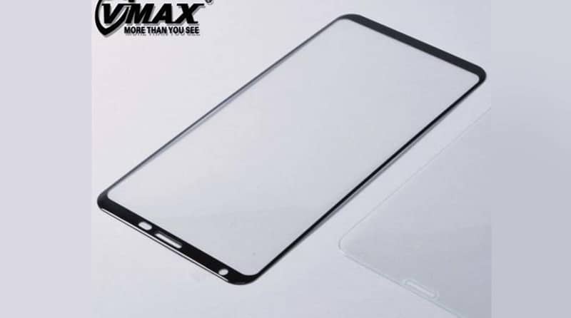 samsung galaxy note 8 ecran infinity display