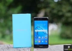 honor 6c sponso