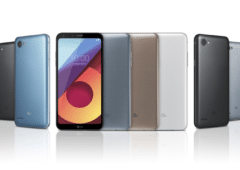 lg q6