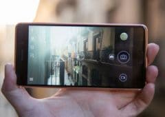 nokia 6 amazon pubs ecran verrouillage