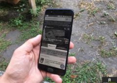 oneplus 5 mode lecture