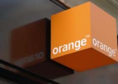 orange debit 4G ville france