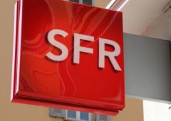 sfr fibre optique