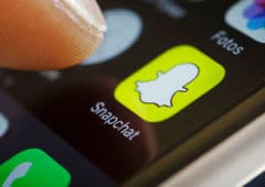 snapchat docteurs scanners