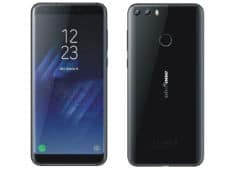 ulefone f2