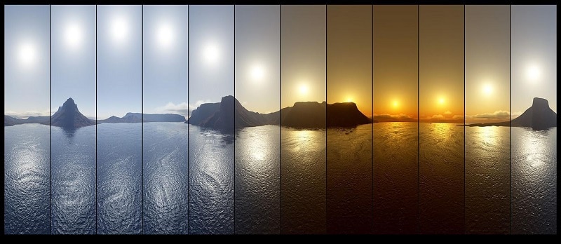 Top 6 Des Meilleures Applications De Time Lapse Sur Android