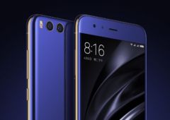 xiaomi mi 6