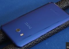 HTC U11 Life