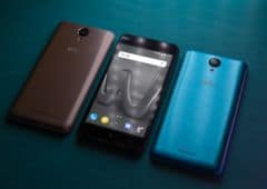 wiko harry lenny4 range
