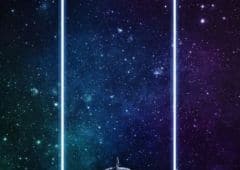 Xiaomi Mi MIX 2 presentation officielle2