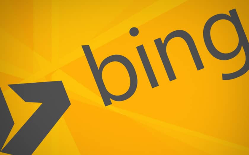 bing 