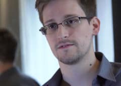 edward snowden