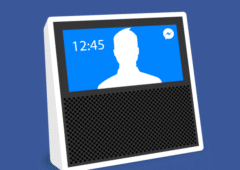 facebook messenger android appareil
