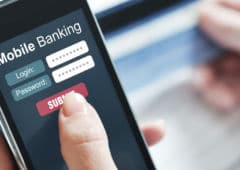 fakedtoken malware banque