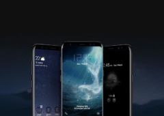 galaxy S9 modulaire