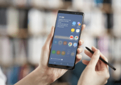 galaxy note 8 applications