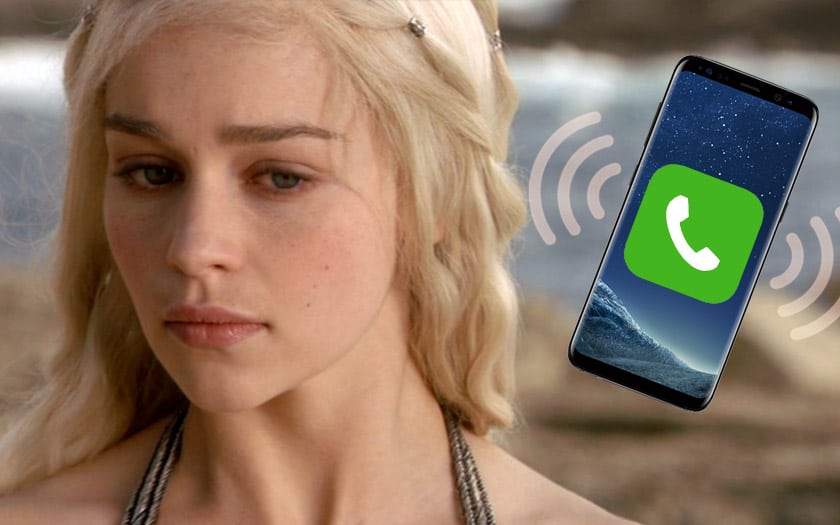 Game of Thrones saison 7 : les pirates frappent encore et publient le numéro de téléphone des acteurs !
