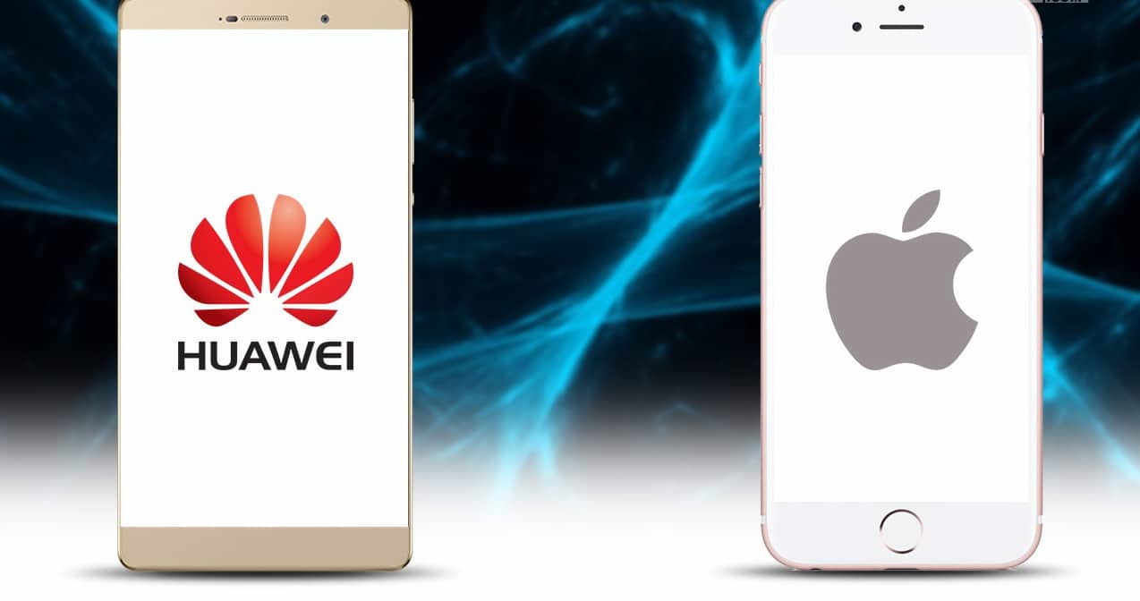 Huawei surpasse Apple en Europe en nombre de ventes de ... - 1274 x 672 jpeg 31kB