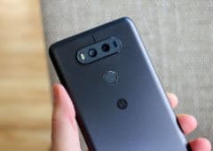 quel smartphone lg acheter