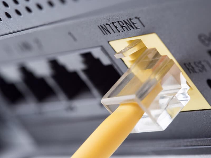 internet débit top 50