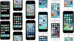 iphone apple obsolescence programmee