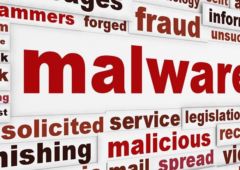 malware