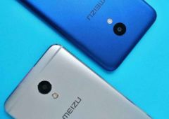 meizu note 6